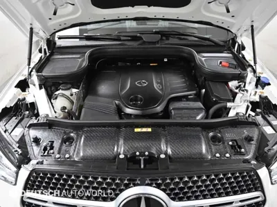 Mercedes-Benz GLE-Class 2025, 5710 км, за 105900000 KRW - фото 6