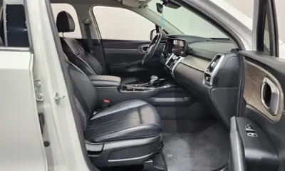 Kia Sorento 2022, 81034 км, за 22500000 KRW - фото 26