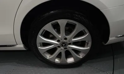Mercedes-Benz E-Class 2018, 47704 км, за 29800000 KRW - фото 21
