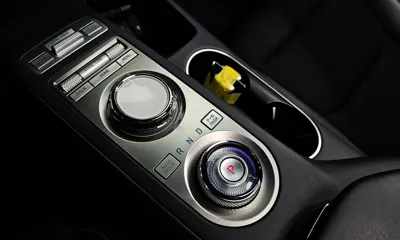Genesis GV70 2023, 50796 км, за 37500000 KRW - фото 9