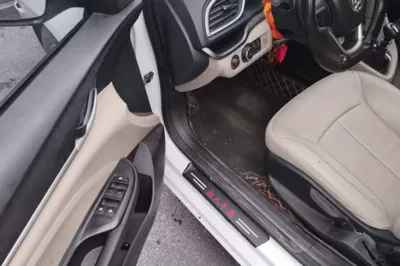Buick GT 2019, 63500 км, за 35288.26 CNY - фото 13
