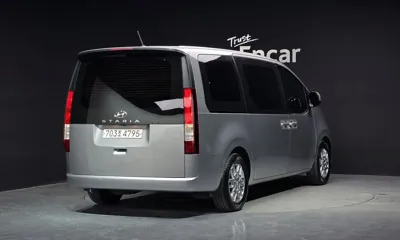 Hyundai Staria 2022, 75519 км, за 25590000 KRW