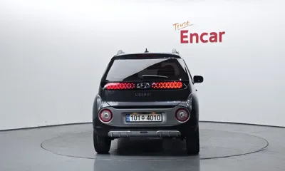 Hyundai Casper 2023, 49379 км, за 16000000 KRW