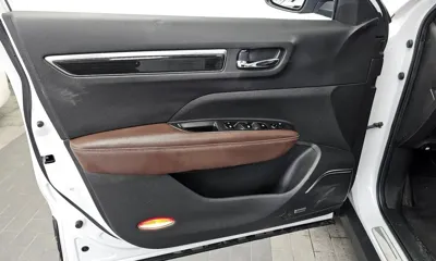 Renault-KoreaSamsung QM6 2019, 166466 км, за 8990000 KRW - фото 24