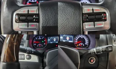 Kia Mohave 2017, 165361 км, за 12900000 KRW - фото 19