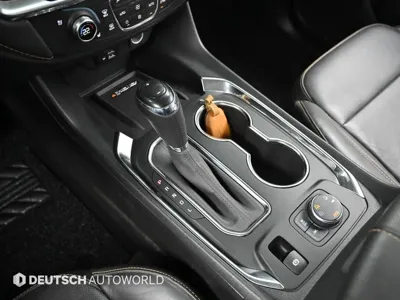 ChevroletGMDaewoo Traverse 2020, 141987 км, за 17500000 KRW - фото 9