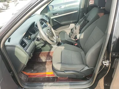 Volkswagen Lavida 2017, 87300 км, за 39811.7 CNY - фото 18