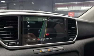 Kia Sportage 2019, 38224 км, за 17300000 KRW - фото 14