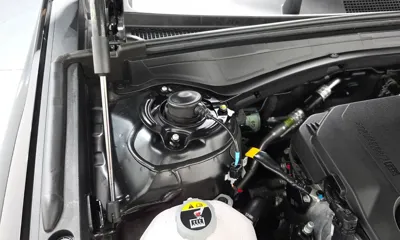 Kia K8 2025, 13788 км, за 38500000 KRW - фото 40