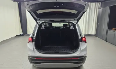 Hyundai Santafe 2023, 40447 км, за 26000000 KRW - фото 20