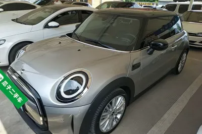 MINI MINI · 2023 год