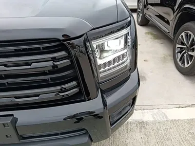 Haval H5 2025, 6700 км, за 128400 CNY - фото 24