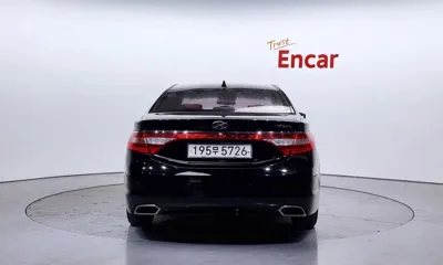 Hyundai Grandeur 2015, 428070 км, за 4500000 KRW