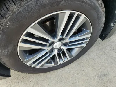 Hyundai Grandeur 2014, 155222 км, за 5590000 KRW - фото 17