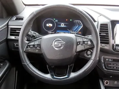 KG_Mobility_Ssangyong Rexton 2023, 55323 км, за 22000000 KRW - фото 8