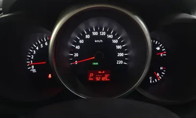 Kia Soul 2012, 92189 км, за 4200000 KRW - фото 8
