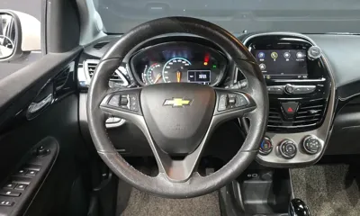 ChevroletGMDaewoo Spark 2019, 40938 км, за 9200000 KRW - фото 13