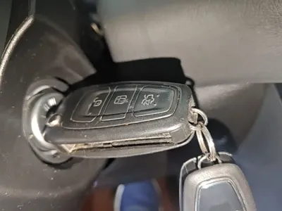 Ford Focus 2017, 63700 км, за 28200 CNY - фото 9
