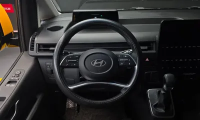 Hyundai Staria 2025, 12365 км, за 36990000 KRW - фото 13