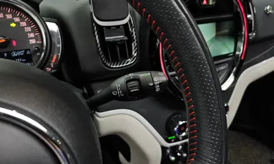 MINI Countryman 2019, 93121 км, за 17500000 KRW - фото 29