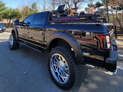 Ford F150 2016, 98111 км, за 78900000 KRW