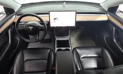 Tesla Model 3 2021, 121853 км, за 26500000 KRW - фото 7