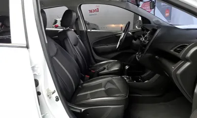ChevroletGMDaewoo Spark 2019, 24193 км, за 7600000 KRW - фото 26