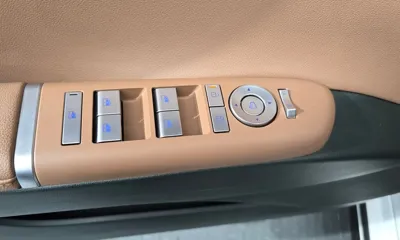 Hyundai Grandeur 2024, 62174 км, за 32090000 KRW - фото 30