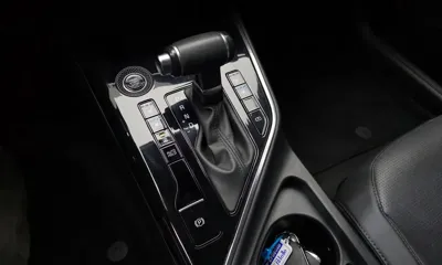 Kia Niro 2022, 74103 км, за 21300000 KRW - фото 9
