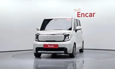 Kia Ray 2024, 39866 км, за 17000000 KRW