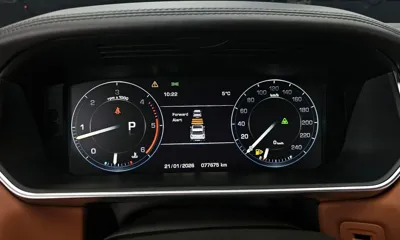 Land Rover Range Rover Sport 2016, 77675 км, за 29900000 KRW - фото 8