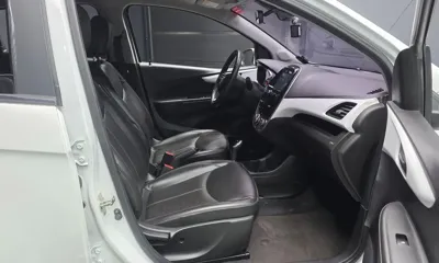 ChevroletGMDaewoo Spark 2016, 83613 км, за 7500000 KRW - фото 11