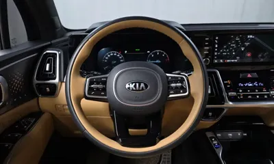 Kia Sorento 2021, 76533 км, за 24490000 KRW - фото 12