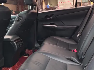 Toyota Camry 2017, 120000 км, за 55800 CNY - фото 12