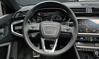 Audi Q3 2023, 72315 км, за 34300000 KRW - фото 12