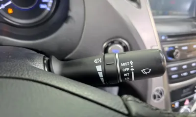 Hyundai Grandeur 2014, 137065 км, за 7000000 KRW - фото 34