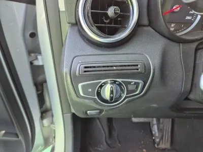 Mercedes-Benz GLC-Class 2016, 190847 км, за 15900000 KRW - фото 9