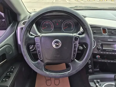 KG_Mobility_Ssangyong KORANDO 2014, 200075 км, за 3990000 KRW - фото 13