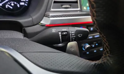 Genesis G80 2018, 146569 км, за 21300000 KRW - фото 30
