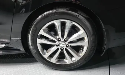 Kia Canival 2016, 270697 км, за 6200000 KRW - фото 5