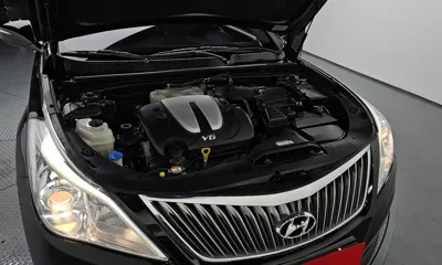 Hyundai Grandeur 2016, 218514 км, за 5000000 KRW - фото 6