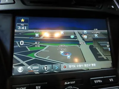 Hyundai Maxcruz 2014, 168414 км, за 8200000 KRW - фото 13