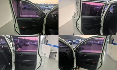 KG_Mobility_Ssangyong KORANDO 2017, 254202 км, за 5100000 KRW - фото 12