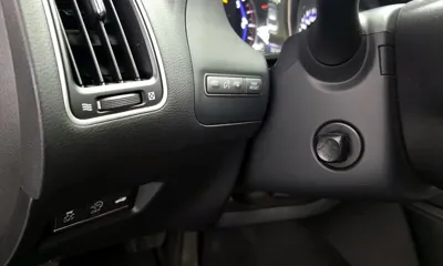 Infiniti Q50 2014, 321418 км, за 3200000 KRW - фото 20