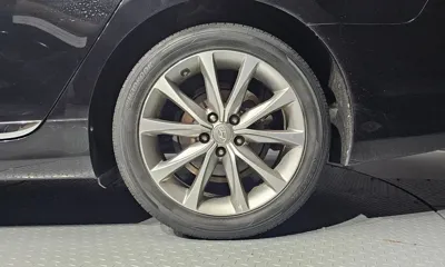 Hyundai Grandeur 2015, 158892 км, за 5300000 KRW - фото 21