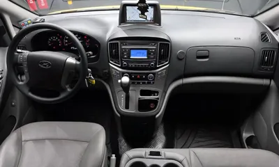 Hyundai Starex 2019, 61057 км, за 20400000 KRW - фото 7