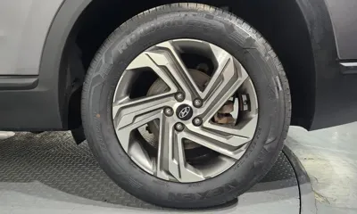 Hyundai Santafe 2023, 57230 км, за 21500000 KRW - фото 21