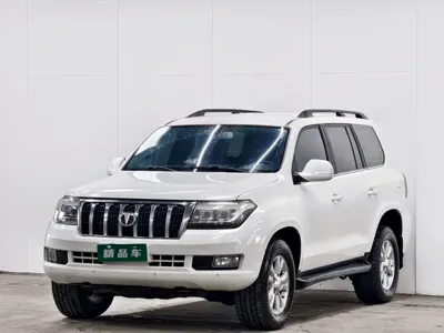 Hengtian L4600 · 2021 год