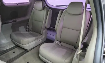 Kia Canival 2016, 110322 км, за 11500000 KRW - фото 11