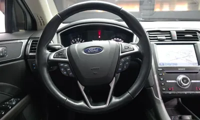 Ford Mondeo 2020, 59495 км, за 14200000 KRW - фото 13